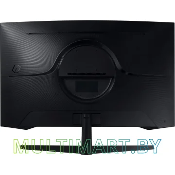 Игровой монитор Samsung Odyssey G5 LS27CG550EIXCI картинка 8
